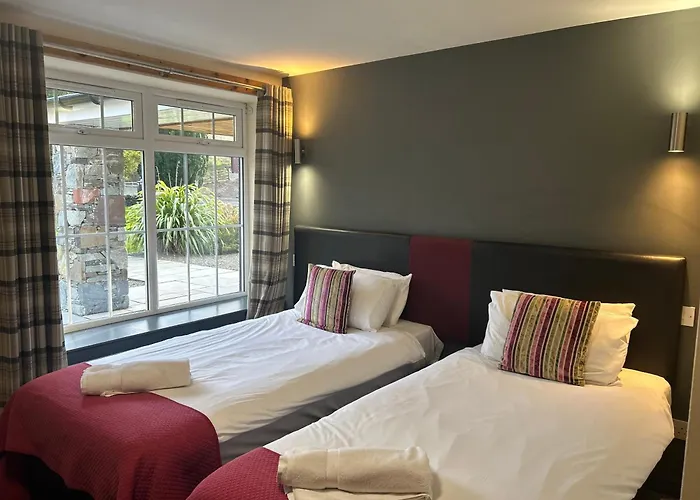 Rowardennan Hotel