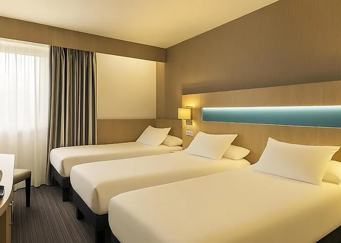 Best Western Marseille Aeroport
