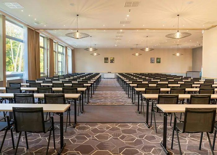 Leonardo Royal Hotel Köln - Am Stadtwald