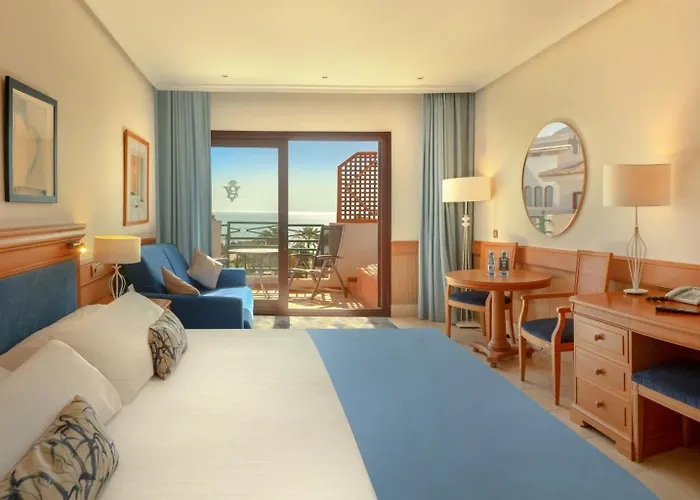 SH Villa Gadea Altea