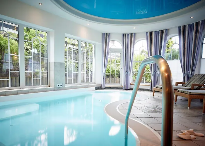 Apparthotel Birkenhof