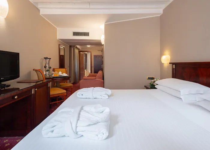 Albergo Cavalletto & Doge Orseolo