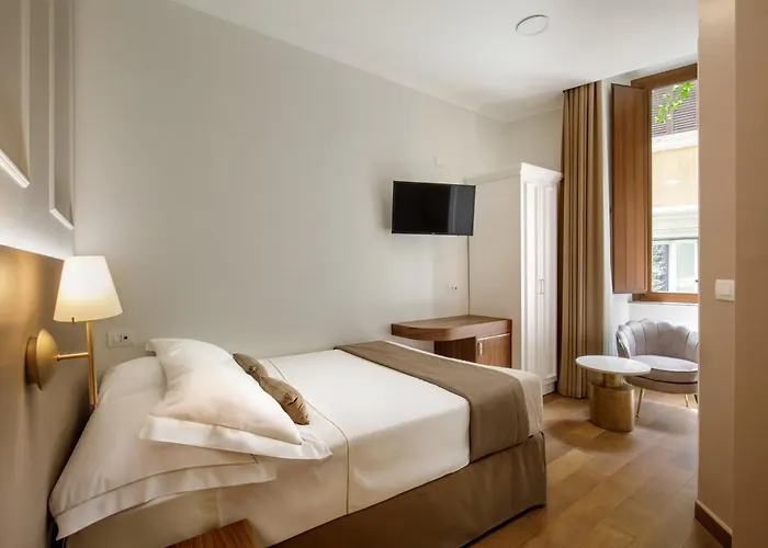 Hotel Forte
