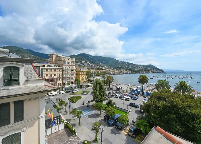 Hotels in Rapallo
