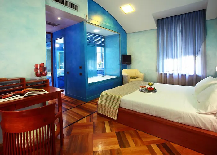 Hotel Sanpi Milano