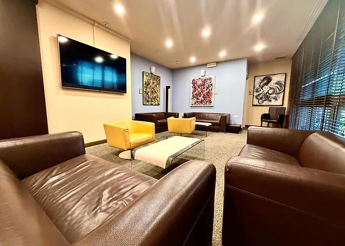 Executive Hotel Forlì