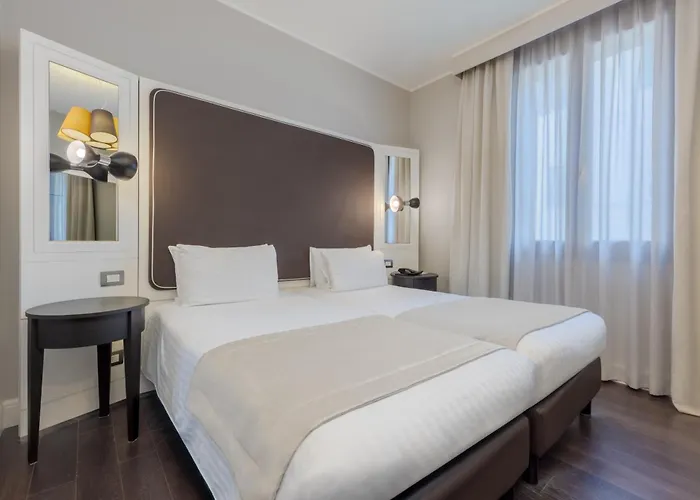 Hotel Grande Italia
