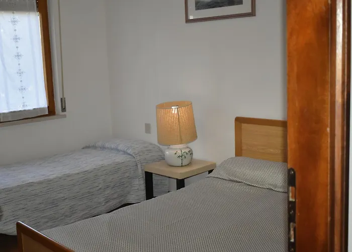 Hotel Soraya & Apartments Lignano Sabbiadoro