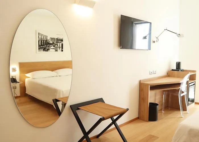 Victor Hotel Bari