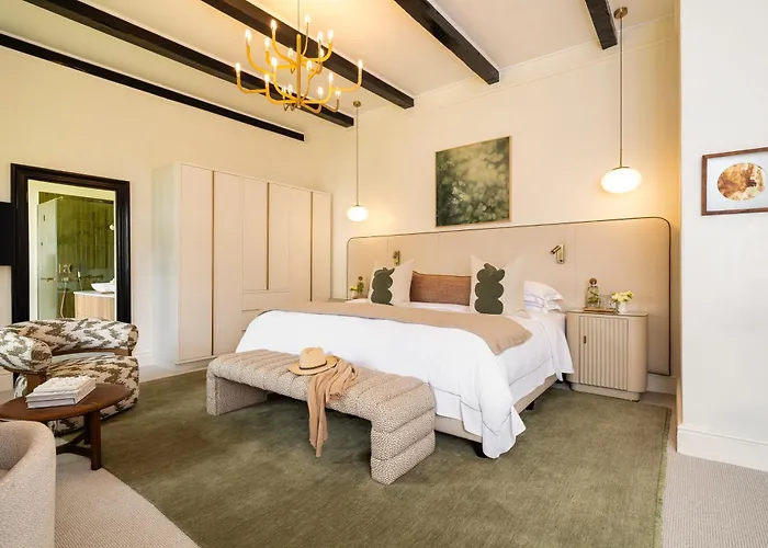 Steenberg Hotel & Spa