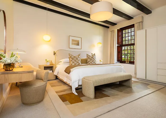 Steenberg Hotel & Spa