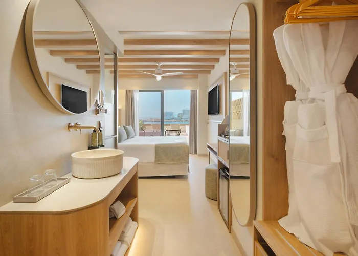 Hotel Iberostar Selection Es Trenc -New Opening- Colonia de Sant Jordi