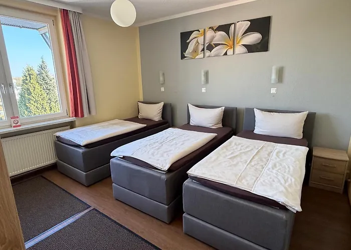 Hotel Sieme Osnabrück