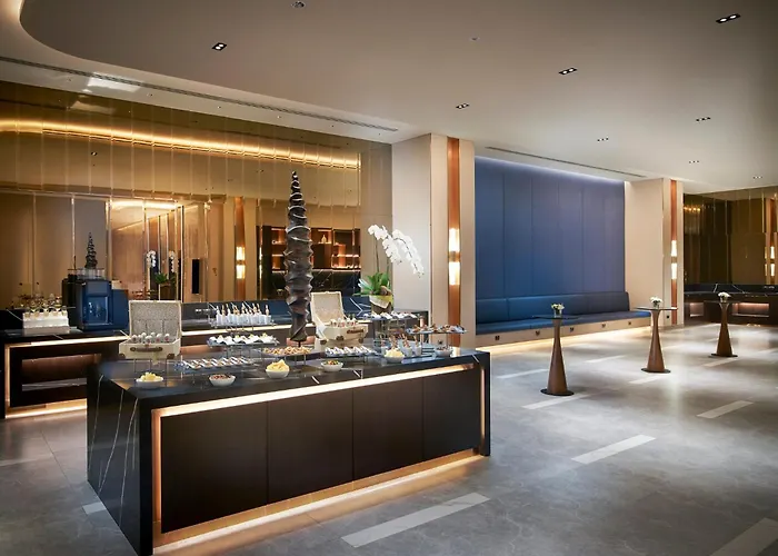 Hotel Amari Bangkok