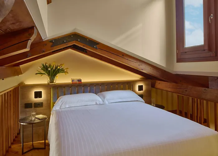 Residenza Favaro Veneza