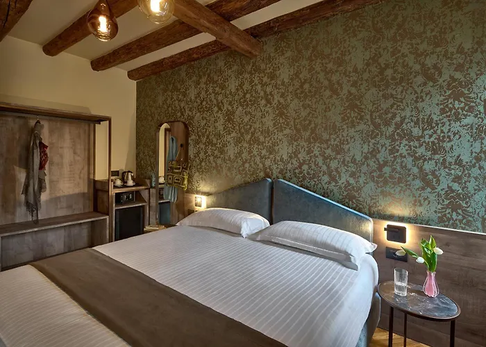 Residenza Favaro Veneza