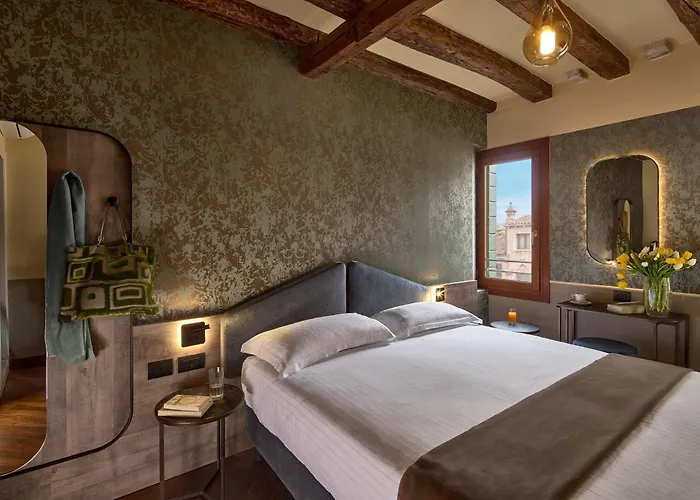 Residenza Favaro Veneza