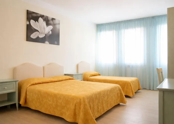 Hotel Milano Helvetia Riccione