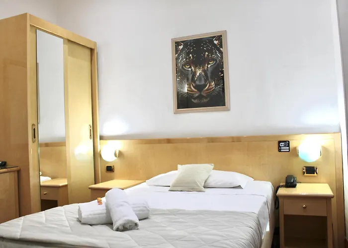Hotel Fiorella Milano