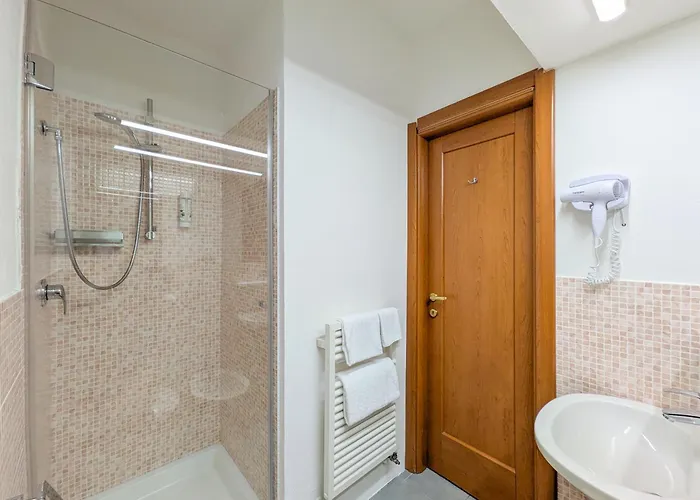 Hotel Lauri Macerata