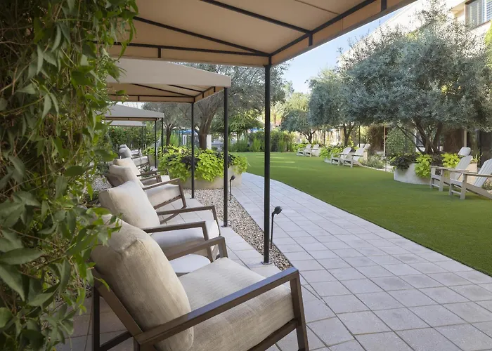 The Scottsdale Resort & Spa, Curio Collection By Hilton