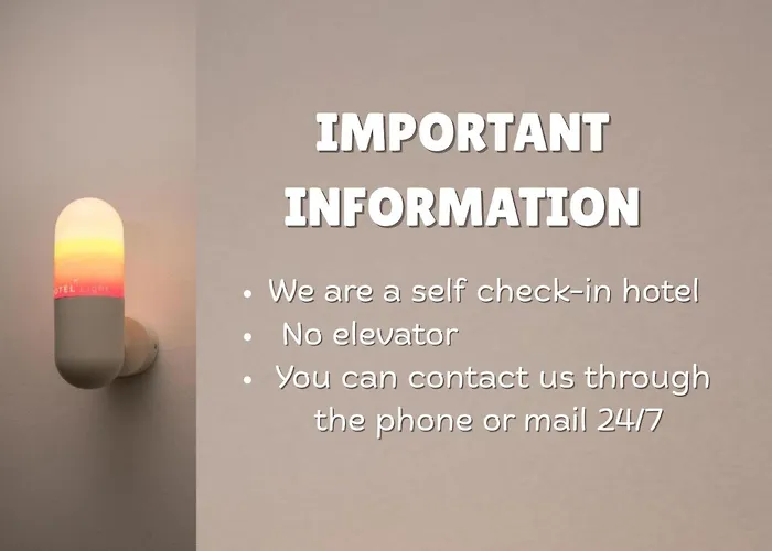Hotel Light