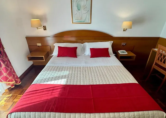 Hotel Arcadia Macerata