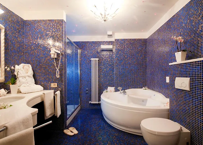 Grand Hotel Gallia Milano Marittima
