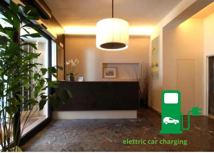 Hotel Touring Livourne