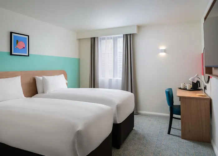 North Killingholme Hotels