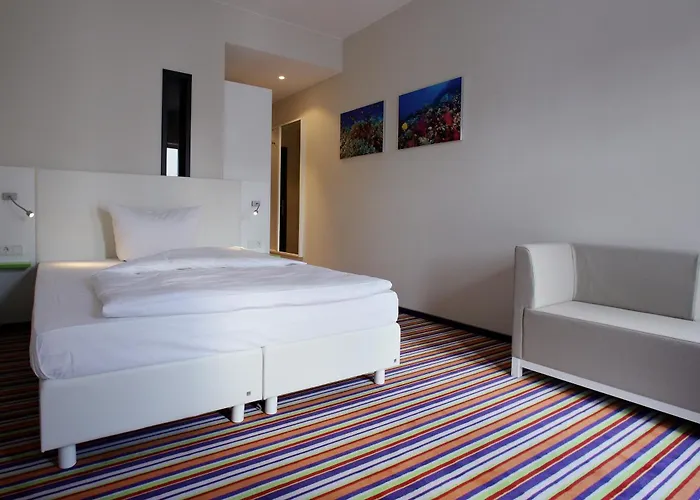 Hotels in Siegburg