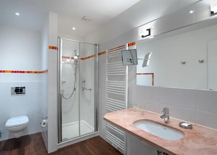 Hotels in Westerland