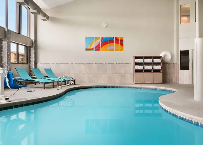 The Kendrick Hotel, An Ascend Collection Hotel Flagstaff