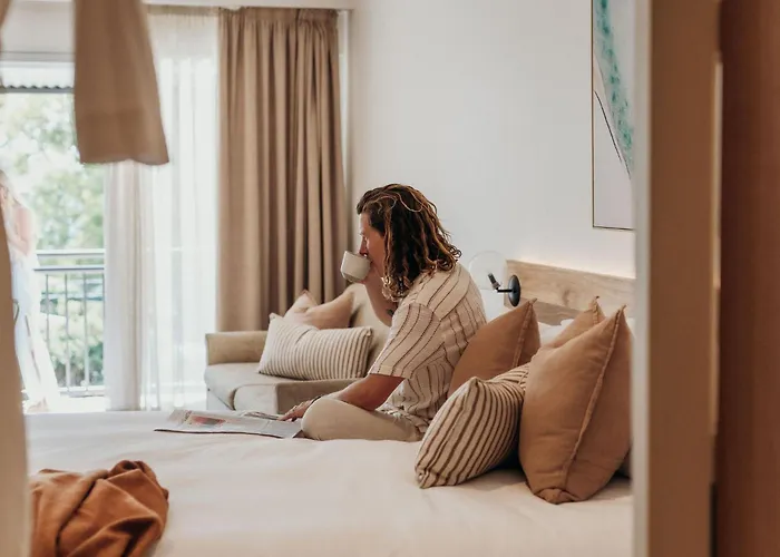 Hunter Valley Boutique Hotels