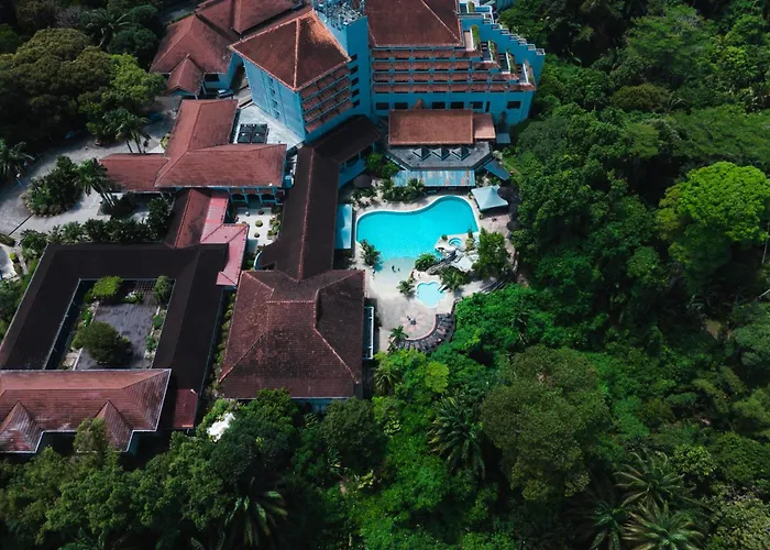 Sandakan Hotels
