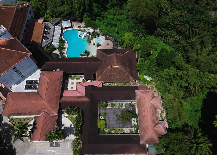 Sandakan Hotels