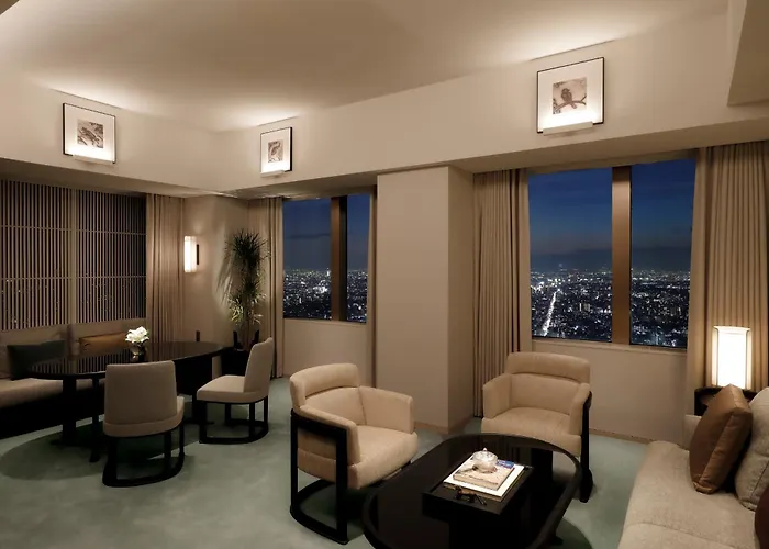 Park Hyatt Tokyo