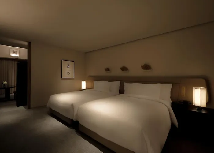 Park Hyatt Tokyo
