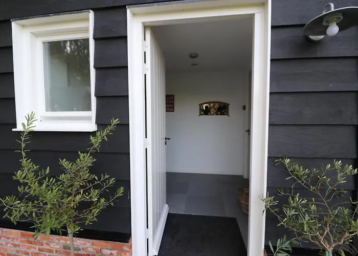 Bed&Breakfast Zeeland