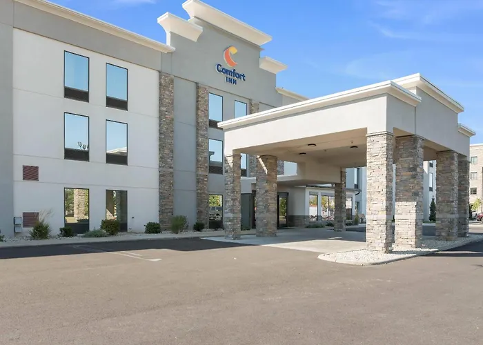 Comfort Inn Grove City - Columbus South