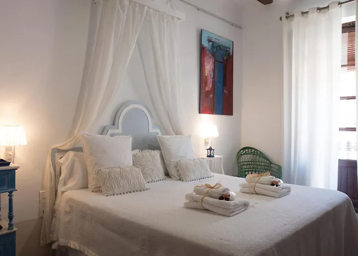 Casa Arizo, Hotel Boutique Oropesa del Mar