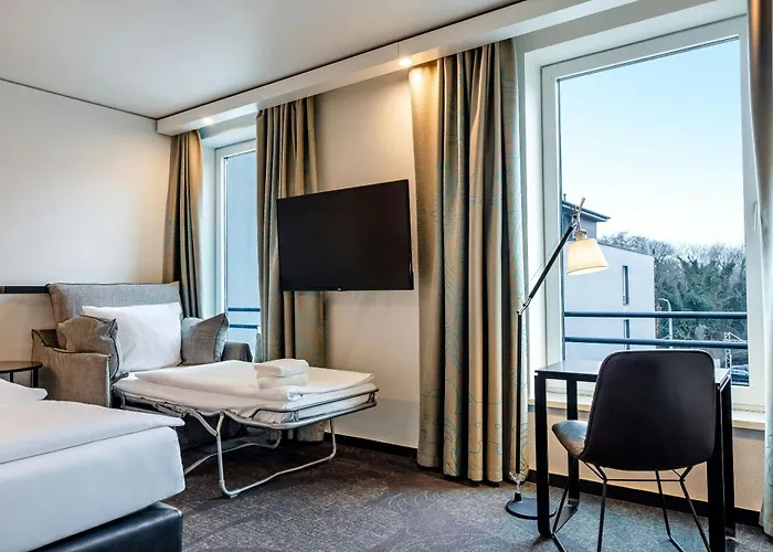 Motel One Dresden - Palaisplatz