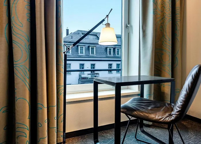 Motel One Dresden - Palaisplatz