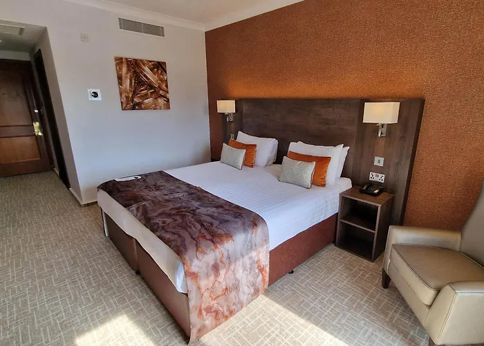 Bracknell Hotels