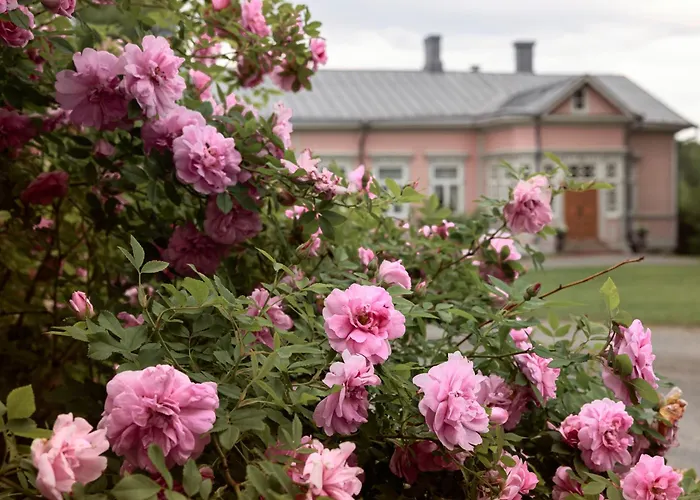 Hotel a Mikkeli