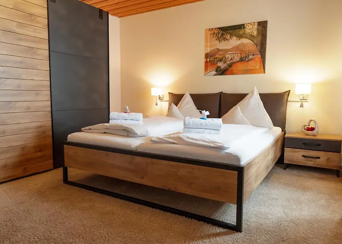 Hotels in Schopfheim