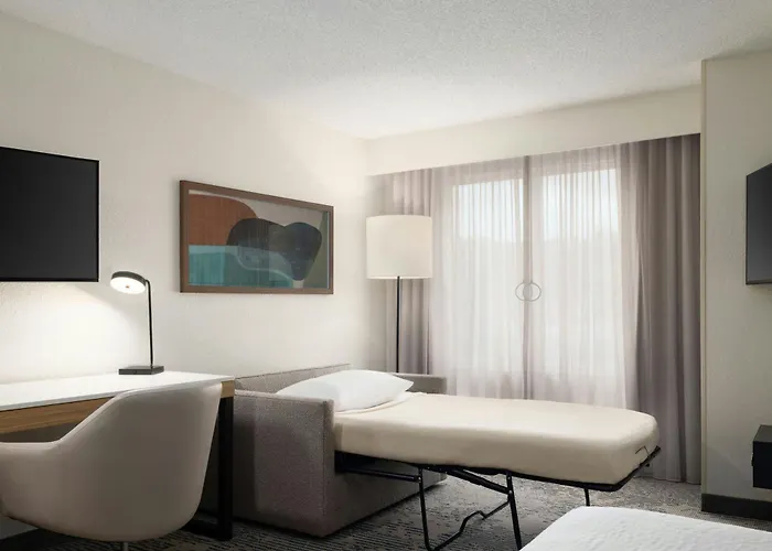 Springhill Suites Boca Raton