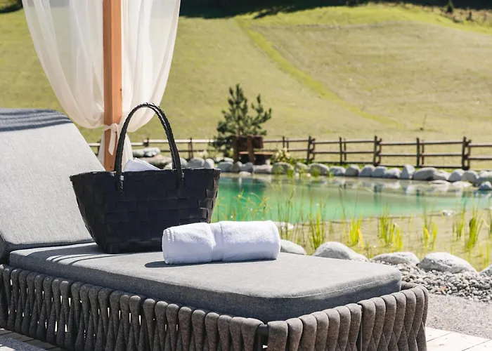 Traumhotel Alpina Superior