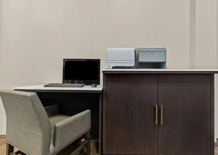 Residence Inn Paducah
