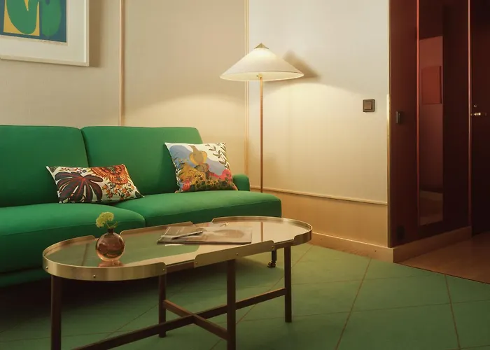 Hotels in Espoo